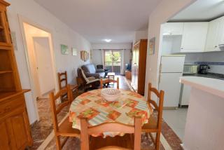 Apartamentos Nuevo México C 341 - Calpe - 7
