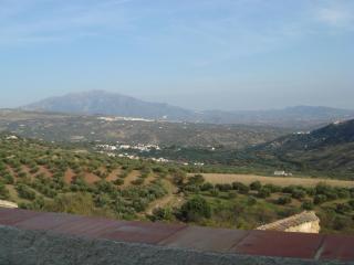 Cortijo Las Monjas - 1