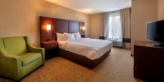 Comfort Suites Goodyear-West Phoenix - 6