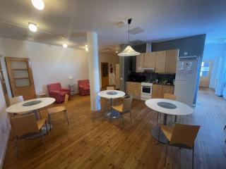 Jugend Boutique Guesthome - Jakobstad (Pietarsaari) - 4