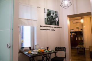 Apartamenty Filmowe by Rentoom - Toruń - 2