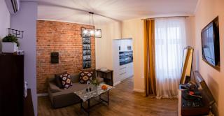 Apartamenty Filmowe by Rentoom - Toruń - 0