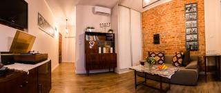 Apartamenty Filmowe by Rentoom - Toruń - 6