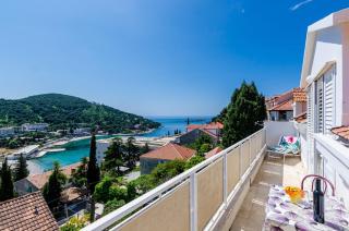 Beautiful Sea View Apartments - Dubrovnik - 9