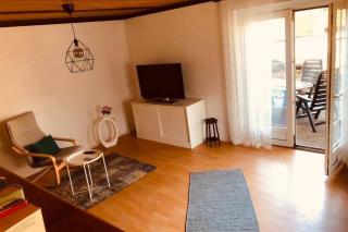 Haus im Garten „zentral und doch sehr ruhig“ - Elten - 8