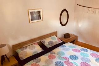 Haus im Garten „zentral und doch sehr ruhig“ - 1