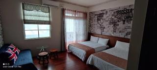 HL Sea Homestay - Città di Hualien - 7