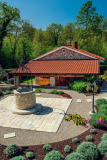 Stone House Luka - Vantačići - 5
