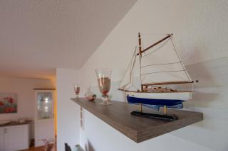 Ferienwohnung Mohnblume - Strandhaus Lobbe - Middelhagen - 2