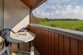 Ferienwohnung Mohnblume - Strandhaus Lobbe - Middelhagen - 4
