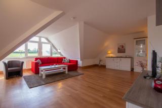 Ferienwohnung Mohnblume - Strandhaus Lobbe - Middelhagen - 6