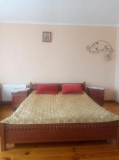 Park House - Počaïv - 2