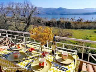 Alekos Beach Houses-Alekos Beach Complex - Lixouri - 5