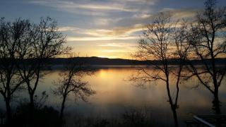 Golden Sunset Apartments - Ohrid - 4