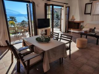 Alekos Beach Houses-Alekos Beach Complex - Lixouri - 3