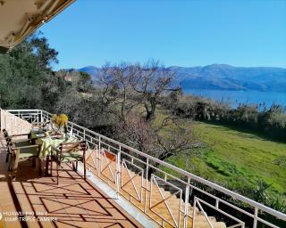 Alekos Beach Houses-Alekos Beach Complex - Lixouri - 2