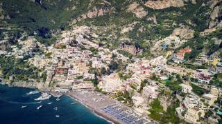 La Sorgente del Sole - Positano - 7
