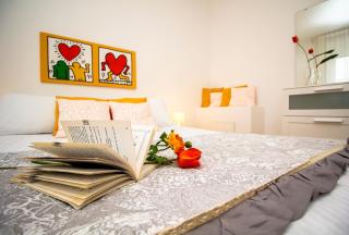 InnPisaRentals - Keith Haring's House - Pisa - 9