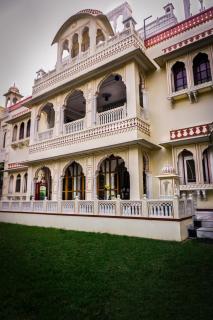 Krishna Palace - A Heritage Boutique Hotel - Jaipur - 5