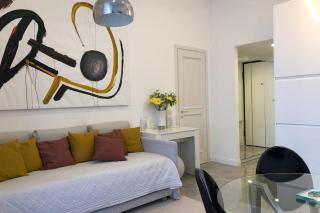 Casa Alberto da Giussano, elegante bilocale in centro con balcone sul parco - Mailand - 2