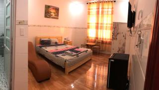 Anhkhoa hotel - 7