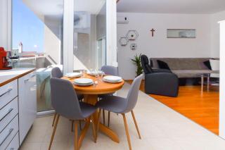 Apartman M&L - Makarska - 4