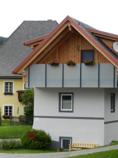 Apartment Wohlesser - Neumarkt in Steiermark - 6