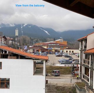 Large Gondola Apartment - Center, Neon - Bansko - 4