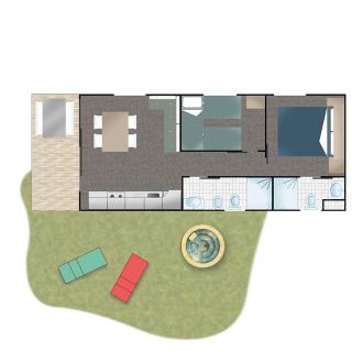 Villaggio Camping Adria - Casal Borsetti - 8