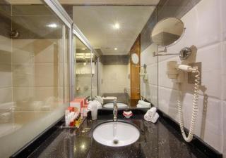 Al Safwah Orchid Hotel - Mekka - 9