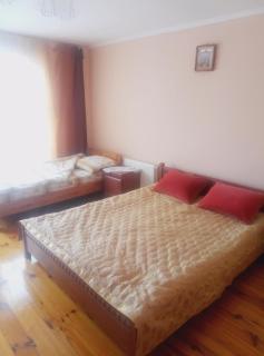 Park House - Počaïv - 9