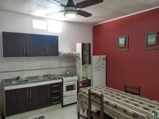 10 Avenida Apart "Nuez de la Isla II" COSTANTERA A 3 CUADRAS! - Paraná - 6