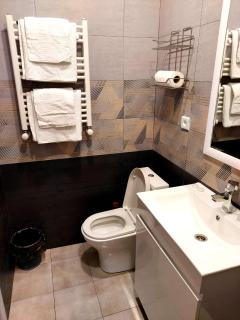 Ardoni Hotel - Tbilisi - 9