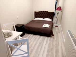 Ardoni Hotel - Tbilisi - 2