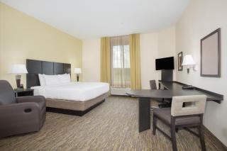 Candlewood Suites Longmont - Boulder Area by IHG - 9