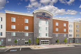 Candlewood Suites Longmont - Boulder Area by IHG - 5