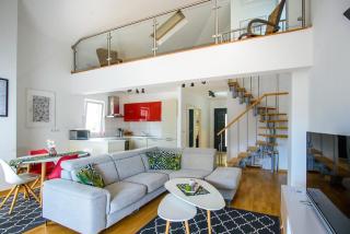 SUMMER NIGHT APARTMENT by DuHomes - Dubrovnik - 0