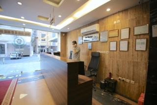 Developed view Hotel - Dschidda - 8