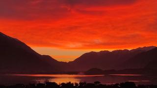 Bed and Breakfast Studios Alto lago di Como - 7