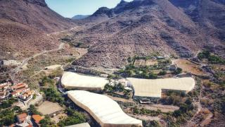 Casas Blancas - Suite 2 - 1