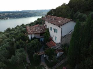 Agriturismo Conte Brunello - Saló - 4