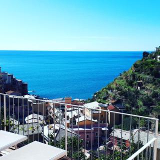Olimpo Affittacamere - Manarola - 3
