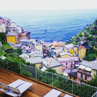 Olimpo Affittacamere - Manarola - 4