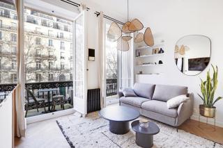 Pick A Flat's Apartments in Opéra - Rue de Richelieu - Parigi - 0