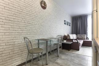 Perfect apartments m Polytech, Ohmatdet, parking - Kiev - 2