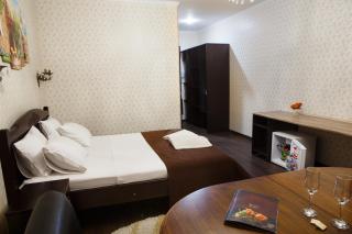 Misteriya Hotel - Kharkiv - 1