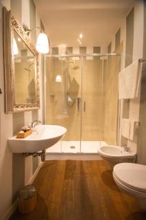 B&B Dimora Sassetti 6 - Firenze - 4