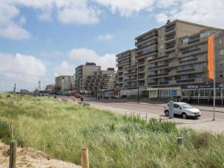 Apartment at the promenade and beach - Noordwijk - 5