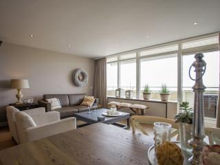 Apartment at the promenade and beach - Noordwijk - 3