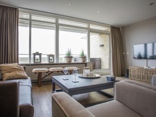 Apartment at the promenade and beach - Noordwijk - 9